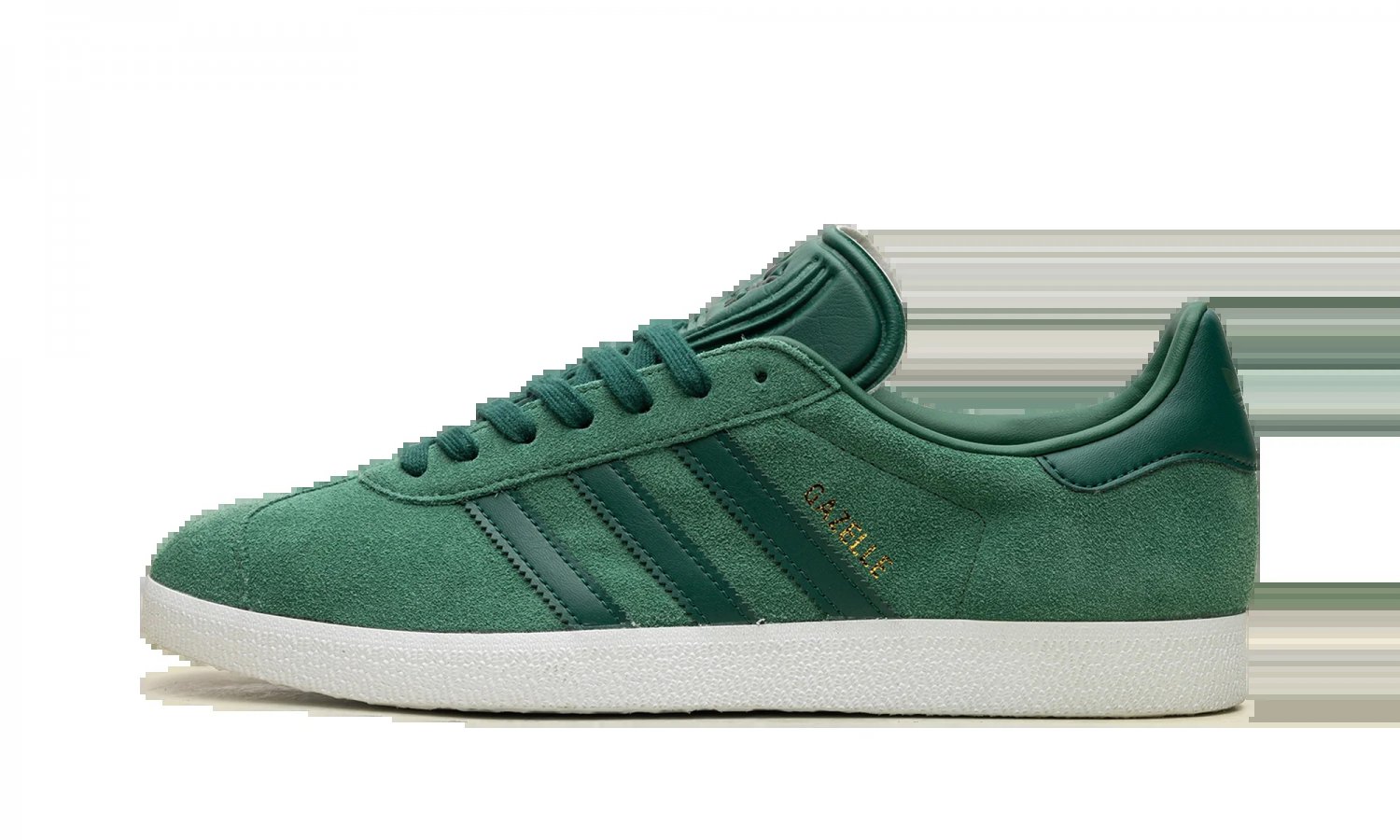 Gazelle Tech Forest