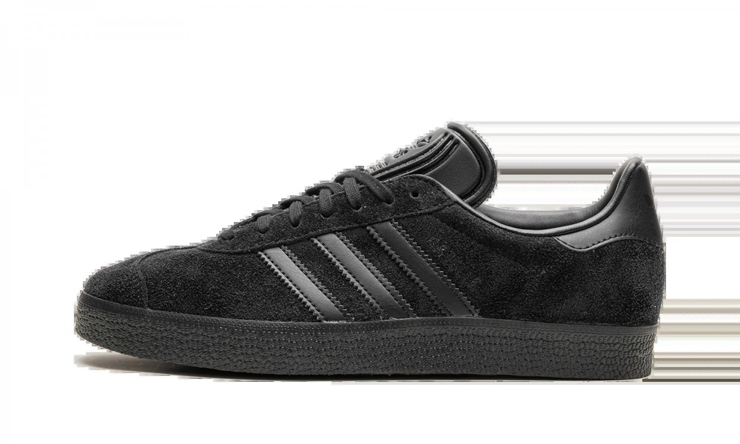 Gazelle Triple Black