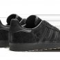Gazelle Triple Black