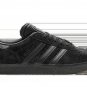 Gazelle Triple Black