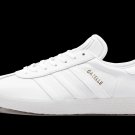Gazelle Triple White