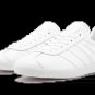 Gazelle Triple White