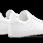 Gazelle Triple White