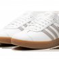 Gazelle White Grey Gum