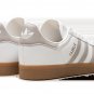 Gazelle White Grey Gum
