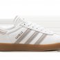 Gazelle White Grey Gum