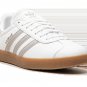 Gazelle White Grey Gum