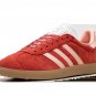 Gazelle WMNS Better Scarlet