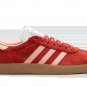 Gazelle WMNS Better Scarlet