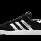 GAZELLE WMNS Black Silver