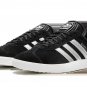 GAZELLE WMNS Black Silver