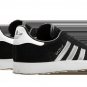 GAZELLE WMNS Black Silver