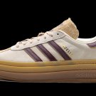 Gazelle WMNS Cream White Maroon