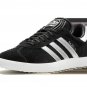 GAZELLE WMNS Black Silver