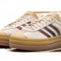 Gazelle WMNS Cream White Maroon