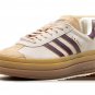 Gazelle WMNS Cream White Maroon