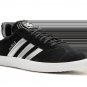 GAZELLE WMNS Black Silver