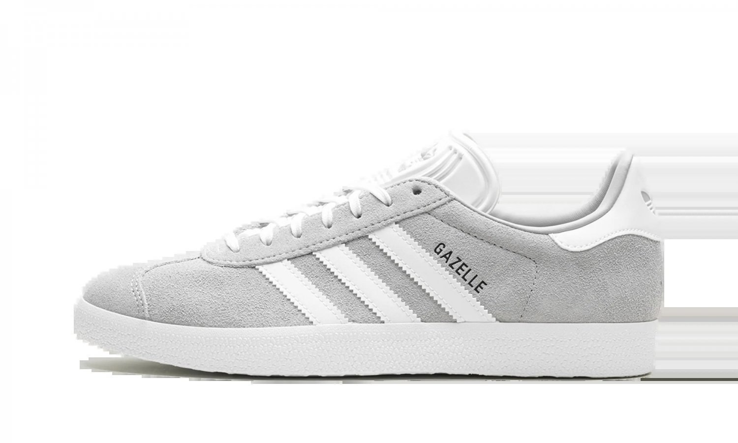 GAZELLE WMNS Grey