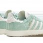 Gazelle WMNS Hazy Green Off White Cloud White