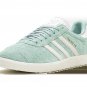 Gazelle WMNS Hazy Green Off White Cloud White