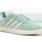 Gazelle WMNS Hazy Green Off White Cloud White