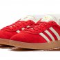 Gazelle WMNS Red