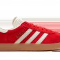 Gazelle WMNS Red