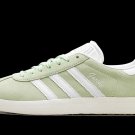 Gazelle WMNS Semi Green Spark