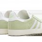 Gazelle WMNS Semi Green Spark