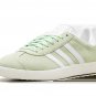 Gazelle WMNS Semi Green Spark