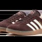 GAZELLE WMNS Shadow Brown