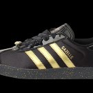 Gazelle WMNS Shiekh - Black Gold
