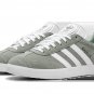GAZELLE WMNS Silver Green _ White