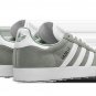 GAZELLE WMNS Silver Green _ White