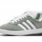 GAZELLE WMNS Silver Green _ White