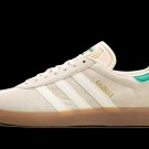GAZELLE WMNS Wonder White _ Green