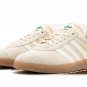 GAZELLE WMNS Wonder White _ Green