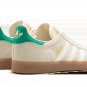 GAZELLE WMNS Wonder White _ Green