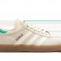 GAZELLE WMNS Wonder White _ Green