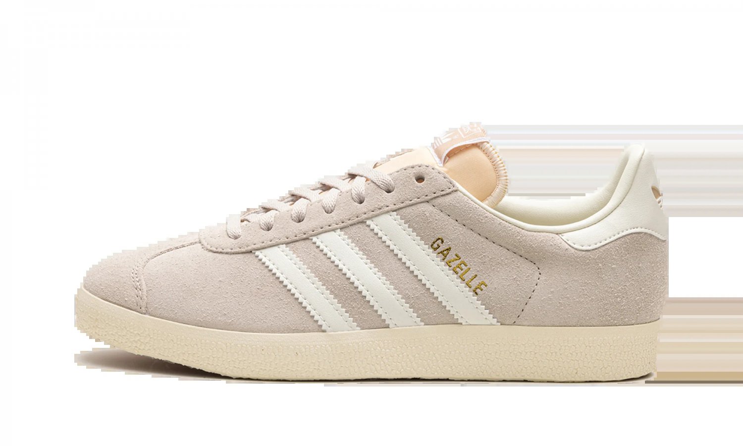 Gazelle Wonder Beige