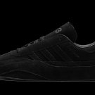 Gazelle Y-3 Black