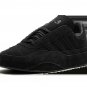 Gazelle Y-3 Black