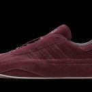 Gazelle Y-3 Shadow Red