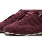 Gazelle Y-3 Shadow Red