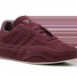 Gazelle Y-3 Shadow Red