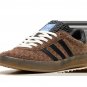 Gucci Gazelle GG Monogram - Brown
