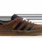 Gucci Gazelle GG Monogram - Brown
