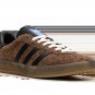 Gucci Gazelle GG Monogram - Brown