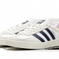 Gucci Gazelle White_Red