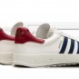 Gucci Gazelle White_Red